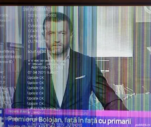 Vision touch vttv a43fhds cv6883h-e42  - imagine 4