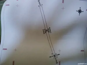 Vand teren intravilan  - imagine 2