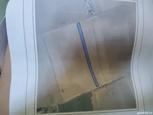 Vand teren intravilan  - imagine 5