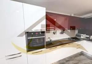 Inchiriez apartament cu 2 camere in zona Buna Ziua