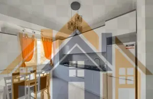 Se inchiriaza apartament cu 2 camere in zona Intre Lacuri