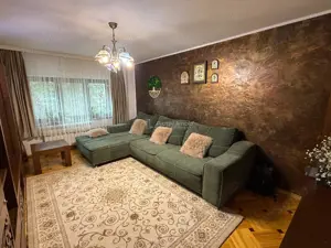 Apartament - 3 camere - 68 mp - Obcini - imagine 3