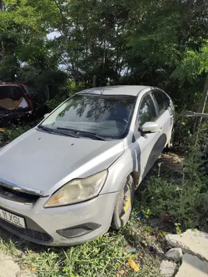 ford focus 16 hdi disel an 2010