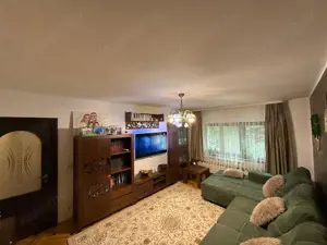 Apartament - 3 camere - 68 mp - Obcini - imagine 2