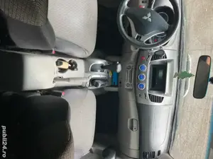 Mitsubishi L200, an 2008, automata, impozit mic ( autoutilitara) - imagine 2