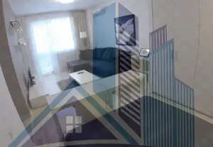 apartament cu o camera zona Zorilor