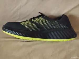 Pantofi de protectie(cu bombeu) ARTRA AROSIO 730 - imagine 2