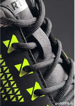 Pantofi de protectie(cu bombeu) ARTRA AROSIO 730 - imagine 5