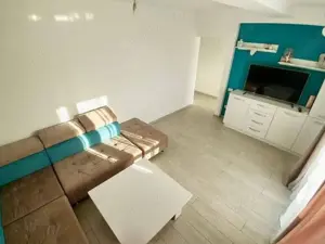 2 camere Titan Auchan, Parcul Teilor, Metrou 1 Decembrie  - imagine 3