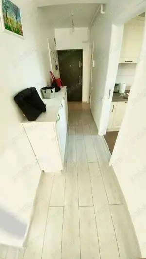 2 camere Titan Auchan, Parcul Teilor, Metrou 1 Decembrie  - imagine 8