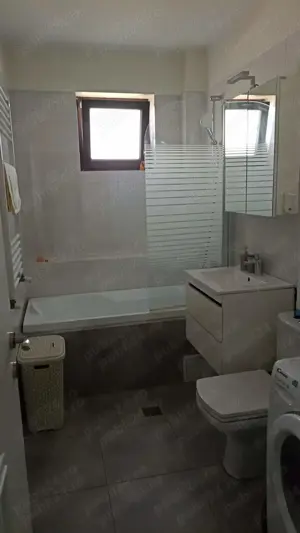 2 camere Titan Auchan, Parcul Teilor, Metrou 1 Decembrie  - imagine 10