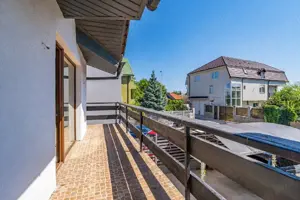 Casa P+M | Teren generos| Kamsas - imagine 13