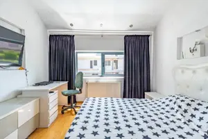 Casa P+M | Teren generos| Kamsas - imagine 19