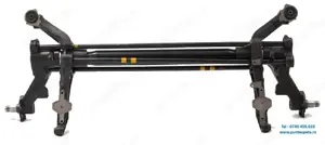 Punte Spate Peugeot Partner