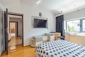 Casa P+M | Teren generos| Kamsas - imagine 20