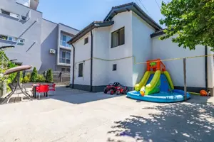 Casa P+M | Teren generos| Kamsas - imagine 18