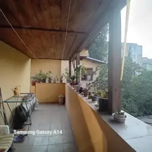 casa cu etaj si spatiu comercial  liceul 1 mai - imagine 6