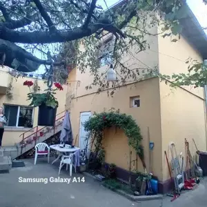 casa cu etaj si spatiu comercial  liceul 1 mai - imagine 9