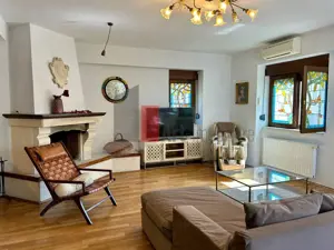 Apartament/Duplex cu 4 camere de inchiriat in zona Vatra Luminoasa.