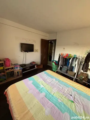 Direct proprietar!!! Vanzare 3 camere Nicolina (Strada Libertatii) - imagine 2