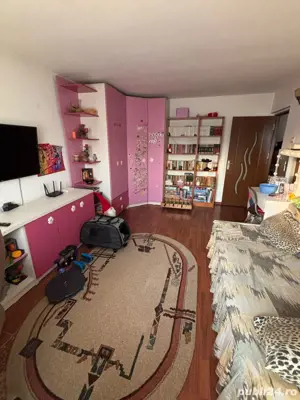 Direct proprietar!!! Vanzare 3 camere Nicolina (Strada Libertatii) - imagine 4