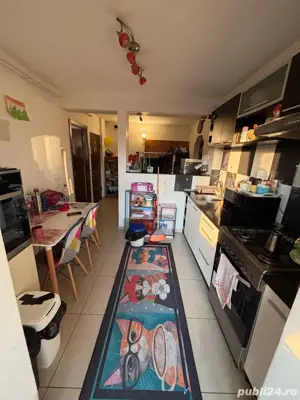 Direct proprietar!!! Vanzare 3 camere Nicolina (Strada Libertatii)