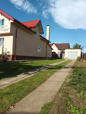 Casa+ teren zona Cișmea Botoșani - imagine 8