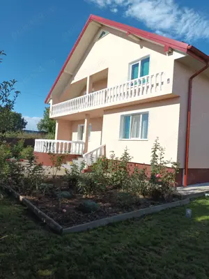 Casa+ teren zona Cișmea Botoșani - imagine 2