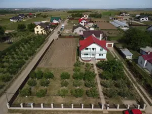 Casa+ teren zona Cișmea Botoșani - imagine 3