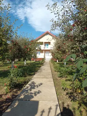 Casa+ teren zona Cișmea Botoșani - imagine 7