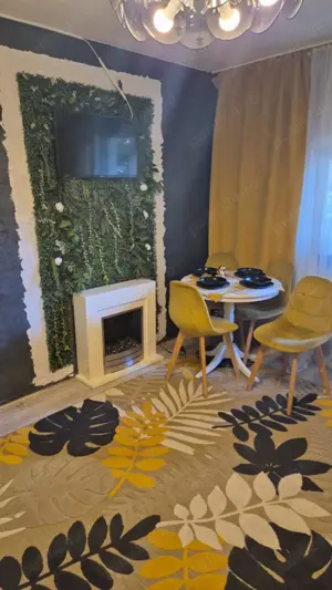 Apartament 2 camere zona GARII, - imagine 7