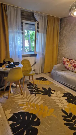 Apartament 2 camere zona GARII, - imagine 2