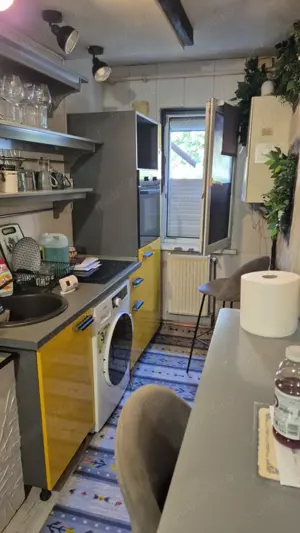 Apartament 2 camere zona GARII, - imagine 5