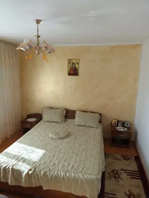 Casa+ teren zona Cișmea Botoșani - imagine 11