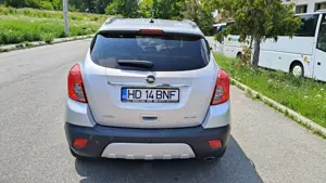 Vând Opel Mokka - imagine 3
