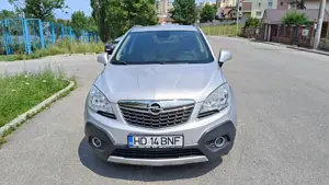Vând Opel Mokka - imagine 2