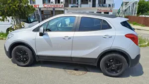 Vând Opel Mokka - imagine 6