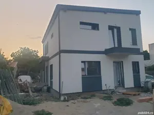 Casa p+1 Virtutii Veteranilor 