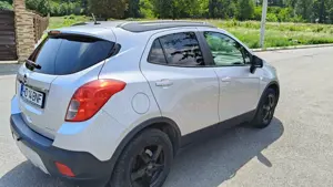 Vând Opel Mokka - imagine 7