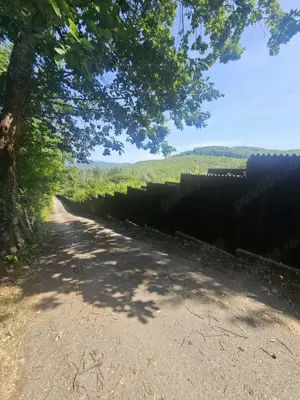 Casa si teren in municipiului Rm Valcea  Goranu - imagine 8