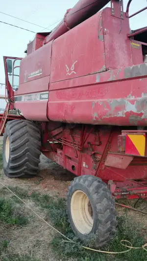 Vând combina internațional 1460 - imagine 2