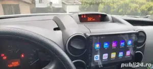 Citroen Berlingo, 2017, 98000 km, euro 6, motor economic 1.6 hdi - imagine 7