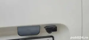 Citroen Berlingo, 2017, 98000 km, euro 6, motor economic 1.6 hdi - imagine 5