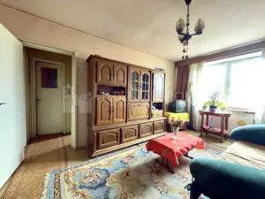 Apartament 2 camere, de renovat, COMISION 0% - zona Astra