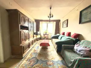 Apartament 2 camere, de renovat, COMISION 0% - zona Astra