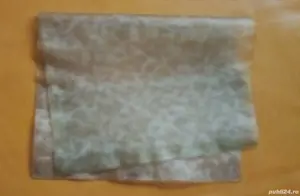 Coperta de manual scolar, anii 80