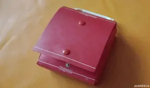 Geantă mică Colgate de turist