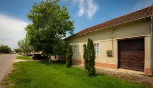 Casa de familie in zona rurala linistita - imagine 2