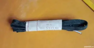 Șireturi de pantofi din anul 1987  - imagine 3