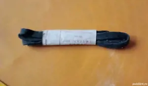 Șireturi de pantofi din anul 1987  - imagine 2